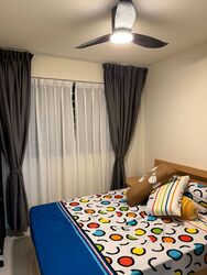 Blk 590A Cheng San Court (Ang Mo Kio), HDB 3 Rooms #562767501